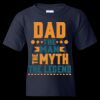 Heavy Cotton Youth T-Shirt Thumbnail