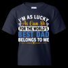 Heavy Cotton Youth T-Shirt Thumbnail