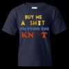 Heavy Cotton Youth T-Shirt Thumbnail