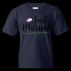 Heavy Cotton Youth T-Shirt Thumbnail