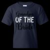 Heavy Cotton Youth T-Shirt Thumbnail
