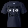 Heavy Cotton Youth T-Shirt Thumbnail