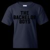 Heavy Cotton Youth T-Shirt Thumbnail