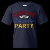 Heavy Cotton Youth T-Shirt Thumbnail
