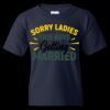 Heavy Cotton Youth T-Shirt Thumbnail