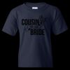 Heavy Cotton Youth T-Shirt Thumbnail