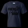 Heavy Cotton Youth T-Shirt Thumbnail