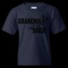 Heavy Cotton Youth T-Shirt Thumbnail
