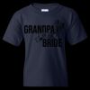 Heavy Cotton Youth T-Shirt Thumbnail
