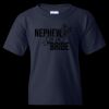 Heavy Cotton Youth T-Shirt Thumbnail