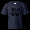 Heavy Cotton Youth T-Shirt Thumbnail