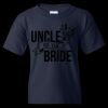 Heavy Cotton Youth T-Shirt Thumbnail
