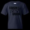 Heavy Cotton Youth T-Shirt Thumbnail