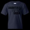 Heavy Cotton Youth T-Shirt Thumbnail