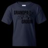 Heavy Cotton Youth T-Shirt Thumbnail