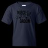Heavy Cotton Youth T-Shirt Thumbnail