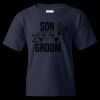 Heavy Cotton Youth T-Shirt Thumbnail