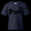 Heavy Cotton Youth T-Shirt Thumbnail