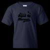 Heavy Cotton Youth T-Shirt Thumbnail