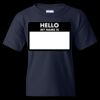 Heavy Cotton Youth T-Shirt Thumbnail