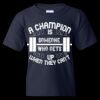 Heavy Cotton Youth T-Shirt Thumbnail