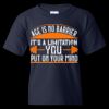 Heavy Cotton Youth T-Shirt Thumbnail