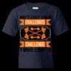 Heavy Cotton Youth T-Shirt Thumbnail