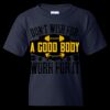 Heavy Cotton Youth T-Shirt Thumbnail