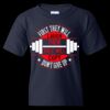 Heavy Cotton Youth T-Shirt Thumbnail