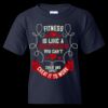 Heavy Cotton Youth T-Shirt Thumbnail