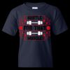 Heavy Cotton Youth T-Shirt Thumbnail