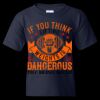 Heavy Cotton Youth T-Shirt Thumbnail