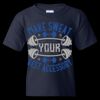 Heavy Cotton Youth T-Shirt Thumbnail