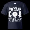 Heavy Cotton Youth T-Shirt Thumbnail