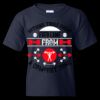 Heavy Cotton Youth T-Shirt Thumbnail