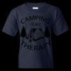 Heavy Cotton Youth T-Shirt Thumbnail