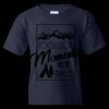 Heavy Cotton Youth T-Shirt Thumbnail