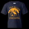 Heavy Cotton Youth T-Shirt Thumbnail