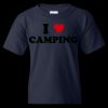 Heavy Cotton Youth T-Shirt Thumbnail