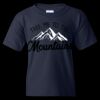 Heavy Cotton Youth T-Shirt Thumbnail