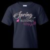 Heavy Cotton Youth T-Shirt Thumbnail