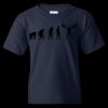 Heavy Cotton Youth T-Shirt Thumbnail