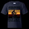 Heavy Cotton Youth T-Shirt Thumbnail