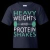 Heavy Cotton Youth T-Shirt Thumbnail
