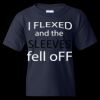 Heavy Cotton Youth T-Shirt Thumbnail