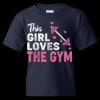 Heavy Cotton Youth T-Shirt Thumbnail