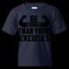 Heavy Cotton Youth T-Shirt Thumbnail