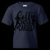 Heavy Cotton Youth T-Shirt Thumbnail