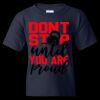 Heavy Cotton Youth T-Shirt Thumbnail