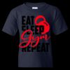 Heavy Cotton Youth T-Shirt Thumbnail